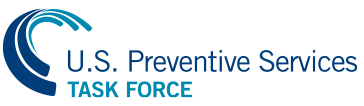 USPSTF logo